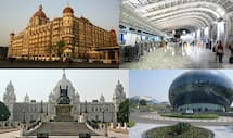 Quality of Life list: Mumbai on top (Complete List)