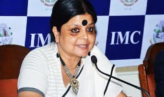 West Bengal Assembly Elections 2016: Congress fields Deepa Dasmunshi against Mamata Banerjee