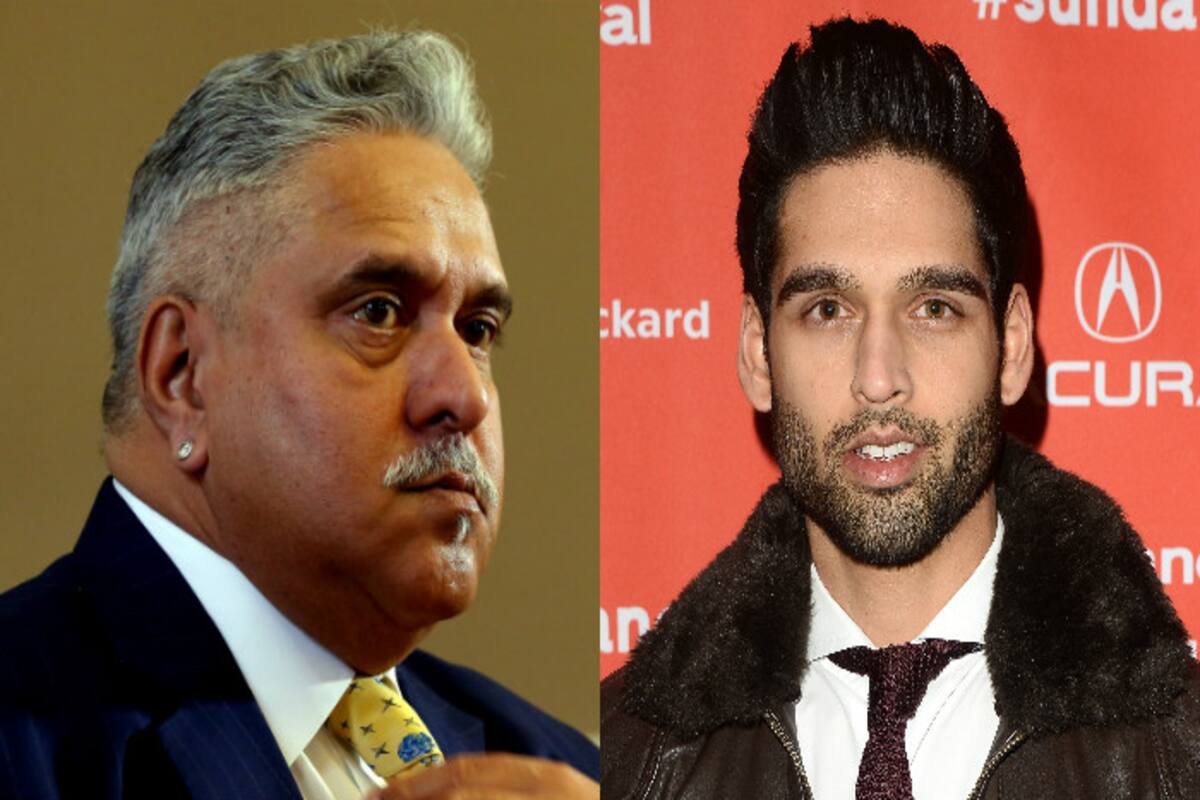 Don T Target My Son Siddharth Vijay Mallya India Com See more of vijay mallya (vjm) on facebook. target my son siddharth vijay mallya