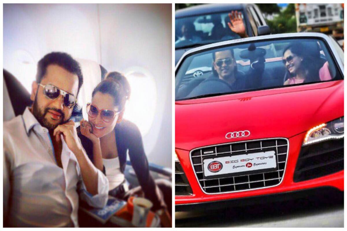 Third Time Lucky Is Rahul Mahajan Getting Hitched To Girlfriend Amruta Mane India Com Rahul mahajan 102 (@rahulmahajan102) di tiktok | 10.7k suka. is rahul mahajan getting hitched to