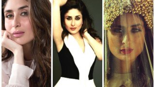 EXCLUSIVE: Kareena Kapoor Khan on doing biopics, 16 years in Bollywood and a lot more! EXCLUSIVE: Kareena Kapoor Khan on doing biopics, 16 years in Bollywood and a lot more!