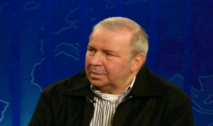 Singer-actor Frank Sinatra Jr passes away at 72 | India.com