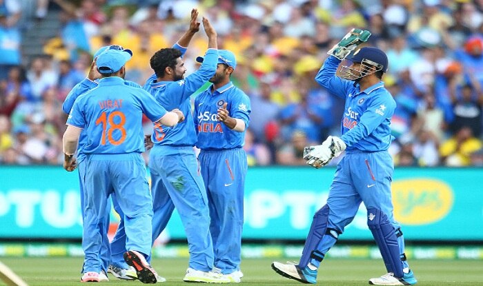 India enter finals of Asia Cup with 5-wicket win over Sri Lanka | India.com