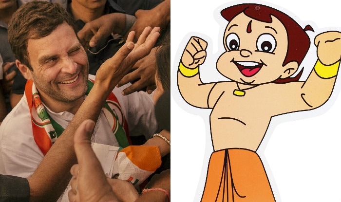 Funny best sale chhota bheem