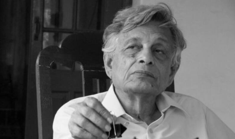 Nothing Indian about 'Bharat Mata Ki Jai', says historian Irrfan Habib at JNU