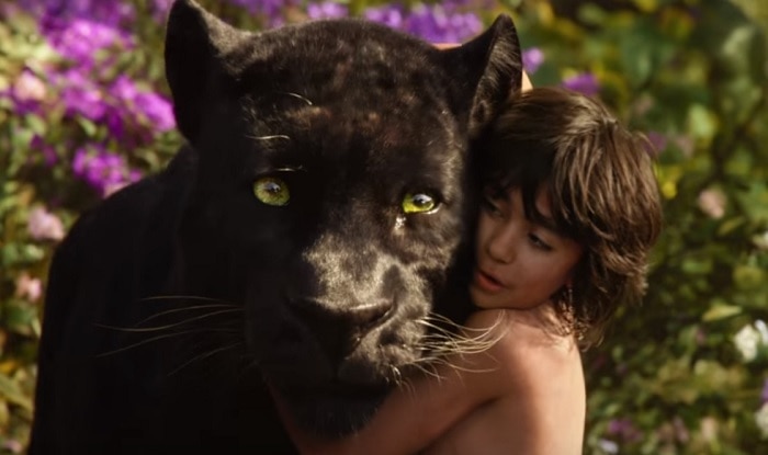 Jungle Book new Hindi song 'Jungle Jungle Baat Chali Hai..', will take you  back to your childhood! (Watch Video) 