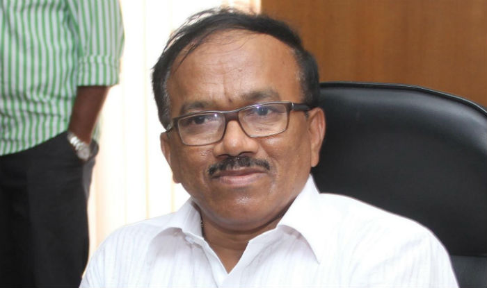 May Review VAT On Petrol If Price Goes Up Laxmikant Parsekar India