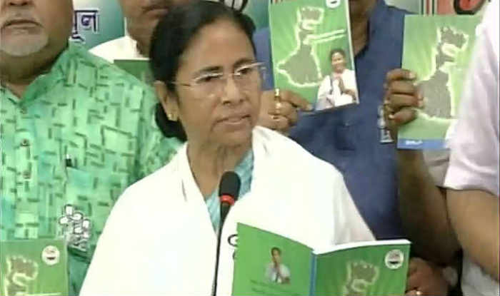 West Bengal Assembly Elections 2016: Mamata Banerjee Promises To Return ...