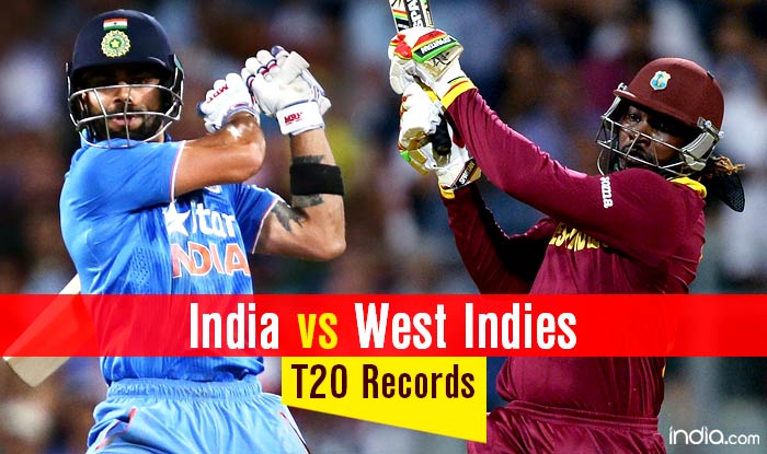 India vs West Indies, ICC T20 World Cup 2016 semi-final: A look at ...