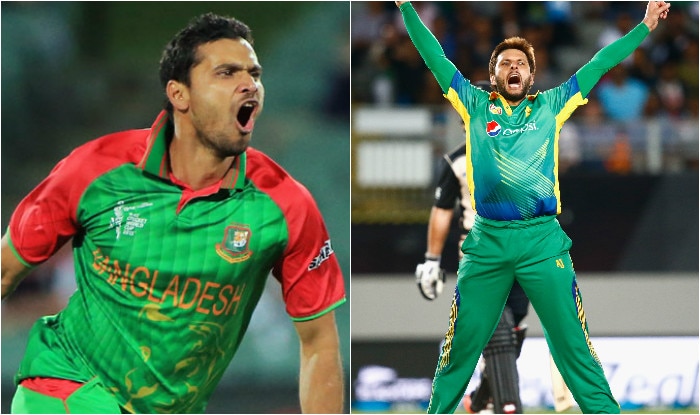 Pakistan Vs Bangladesh Asia Cup 2016 Highlights Pakistan vs Bangladesh Asia Cup 2016 Preview: Even contest on cards in