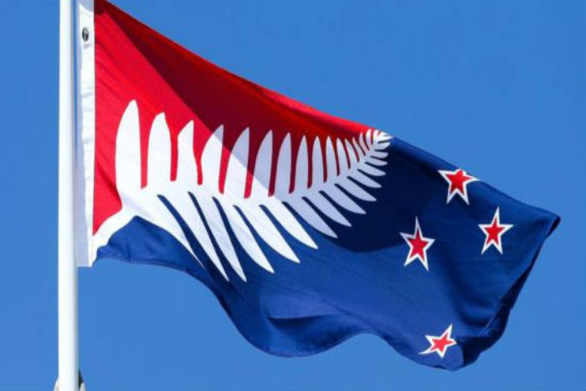 New Zealanders Start Voting In Flag Change Referendum India Com