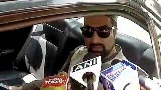 Separatist leaders can meet in Delhi and plot against India as we chant ‘Bharat Mata Ki Jai’ Separatist leaders can meet in Delhi and plot against India as we chant ‘Bharat Mata Ki Jai’