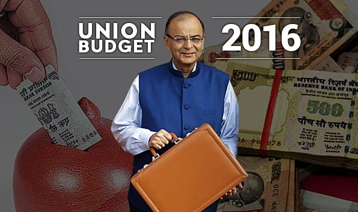 Union Budget 2016: American Investors Bullish On Indian Budget, Says ...