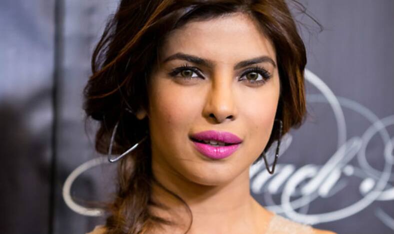 Priyanka Chopra makes it to Victoria’s Secret What is Sexy list | India.com