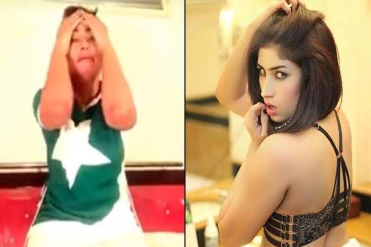 Balochi Porn - Qandeel Baloch paid the price for subjecting Pakistan to 'culture shock' |  India.com