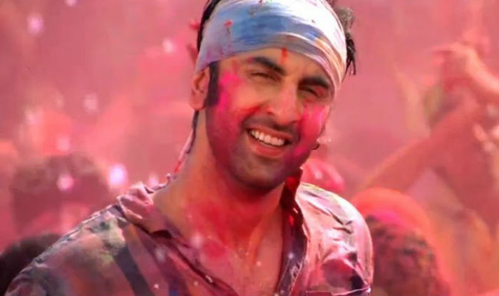 Ranbir kapoor