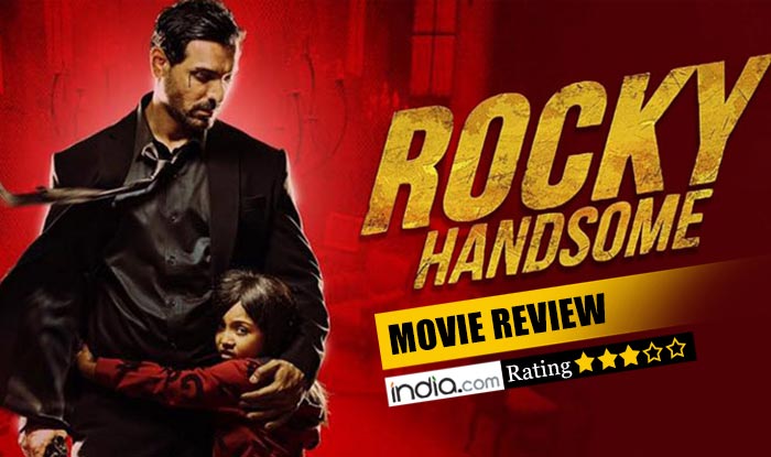 watch rocky handsome full movie online free