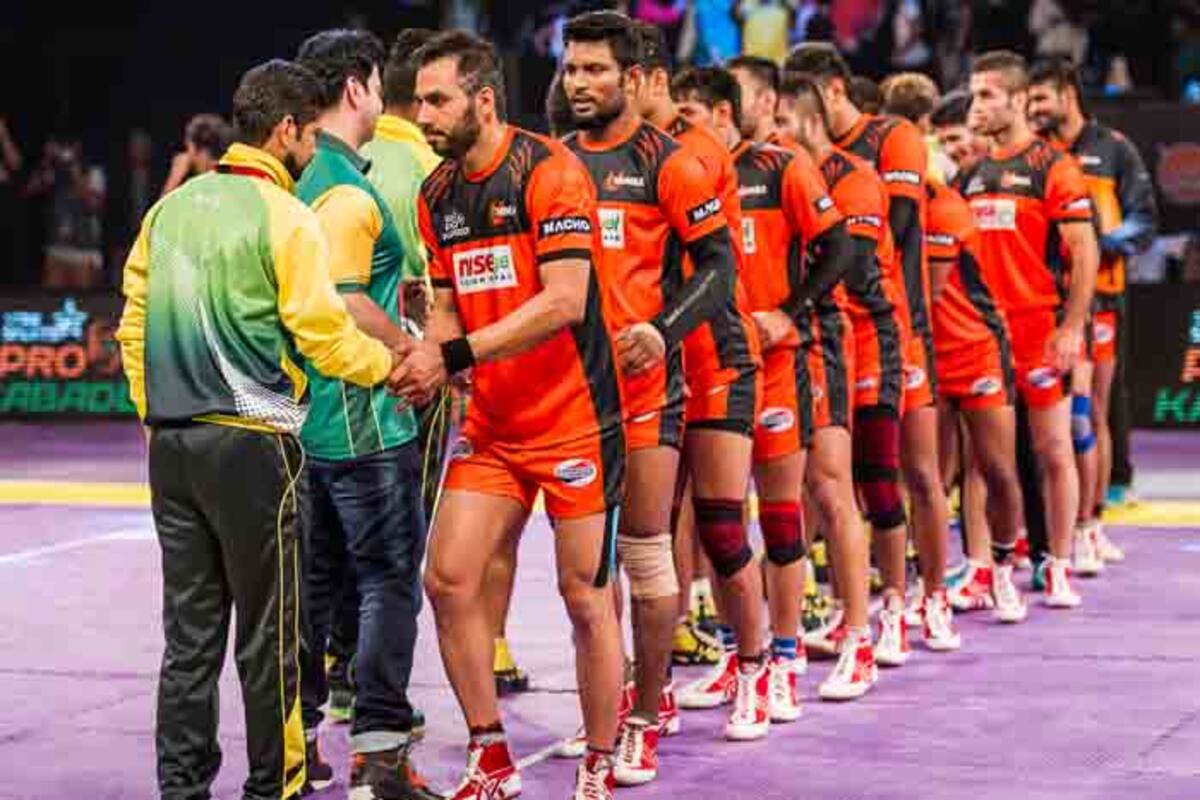 Pro Kabaddi 2016 Live Streaming, Puneri Paltan vs Patna Pirates: Live  telecast of Puneri Paltan vs Patna Pirates online at StarSports.com