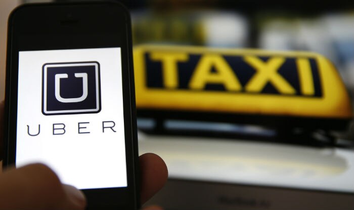 Uber to launch services in Pakistan