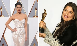 Priyanka Chopra, South Asians Make Impact at 88th Academy Awards Despite #OscarsSoWhite