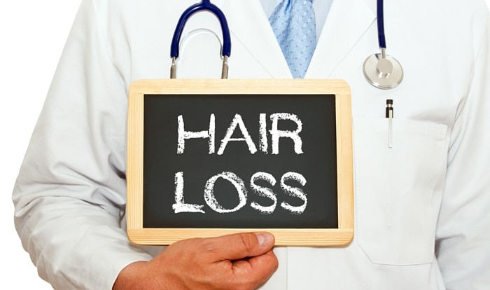 7 Ways to Manage Hair Loss for Men and Women | India.com