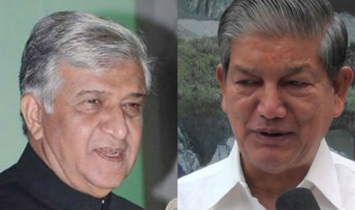 Uttarakhand Assembly Crisis Governor Dr Krishnakant Pal Asks Harish Rawat To Prove Majority By