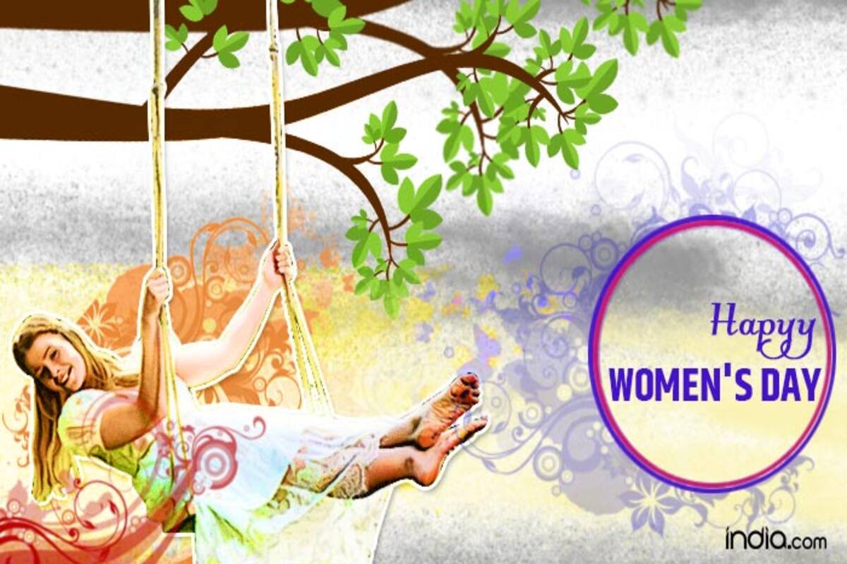 International Women's Day 2016 Wishes: Best Quotes, SMS, Facebook ...