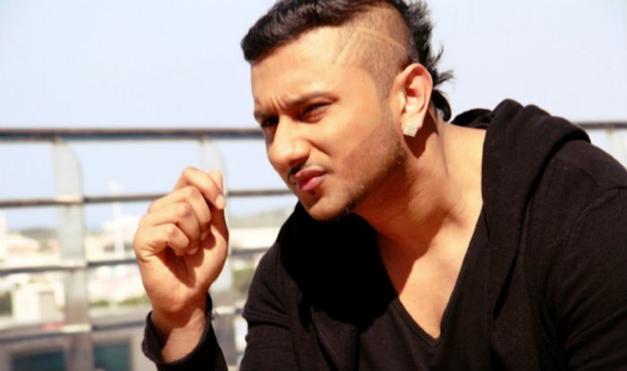 Honey Singh: Rapper Honey Singh buys team in World Kabbadi League - The  Economic Times