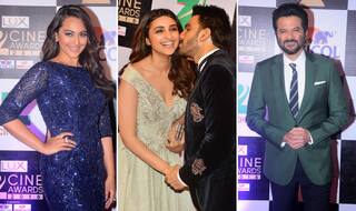 Zee Cine Awards Are a Night to Remember for More Than Just Trophies