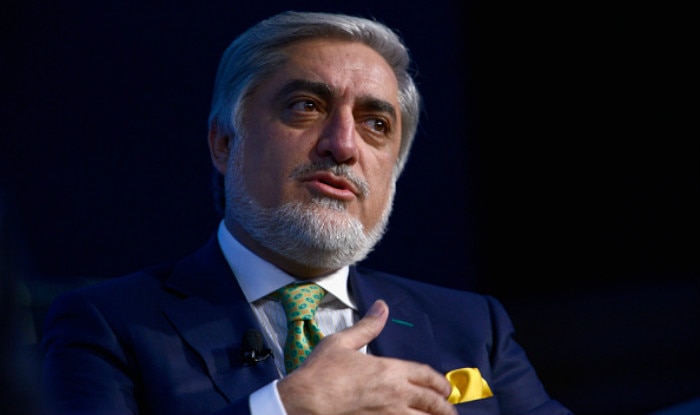 No secret deal during talks with Taliban: Abdullah Abdullah | India.com