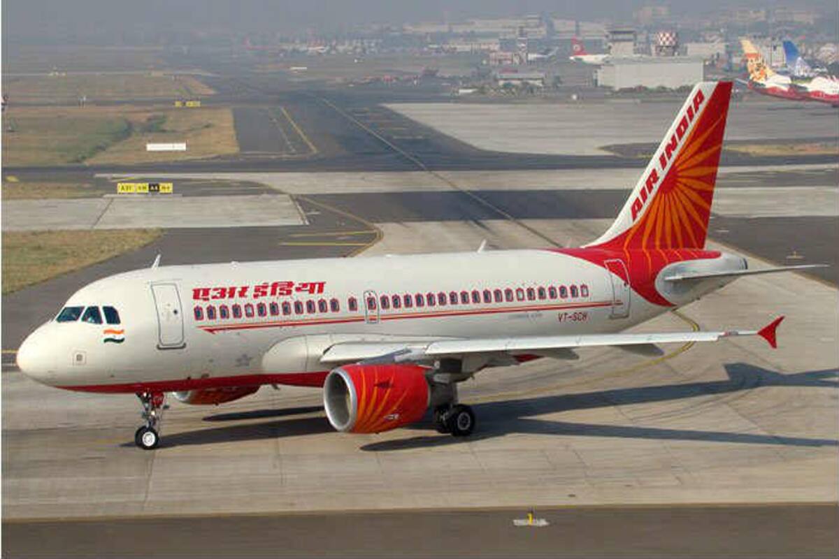 Air India To Start Additional Flights On Jammu Delhi Route From April 7 India Com See jammu, jammu & kashmir with last minute flights. additional flights on jammu delhi route