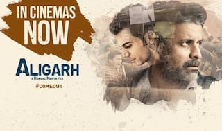 Being Banned in its Namesake City hasn't Stopped Positive Reactions for 'Aligarh'