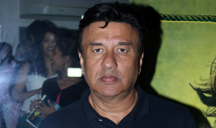 Young composers are doing a fantastic job: Anu Malik | Entertainment
