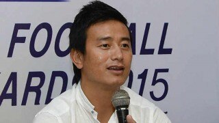 PM is Possibly Biggest Supporter of FIFA U-17 World Cup: Bhaichung Bhutia PM is Possibly Biggest Supporter of FIFA U-17 World Cup: Bhaichung Bhutia