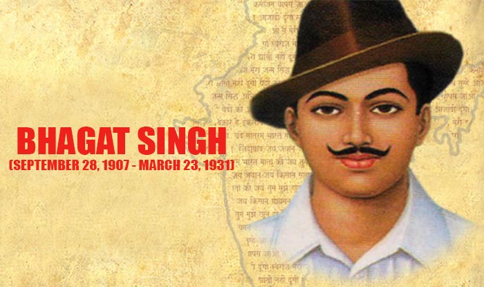 Martyrs’ Day: Here is the ‘Death Warrant’ issued to Bhagat Singh ...