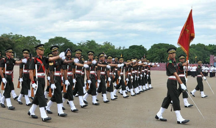 Indian Army’s Bengal Area celebrates 122nd Raising Day | India.com