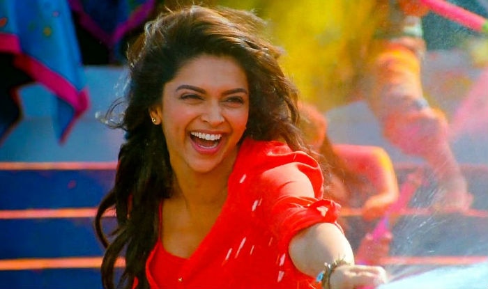 deepika Padukone