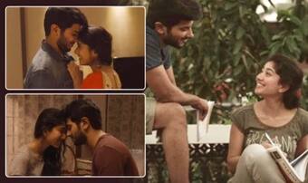 Sai Pallavi Sexy Xvideo - Kali song Vaarthinkalee starring Dulquer Salmaan and Sai Pallavi is a  soothing delight! | India.com