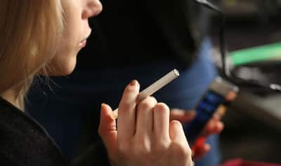 is natural tobacco safer Organic, Natural, and Additive-Free Cigarettes: Comparing the Effects of Advertising Claims and Disclaimers on Perceptions of Harm is organic tobacco safe Herbal