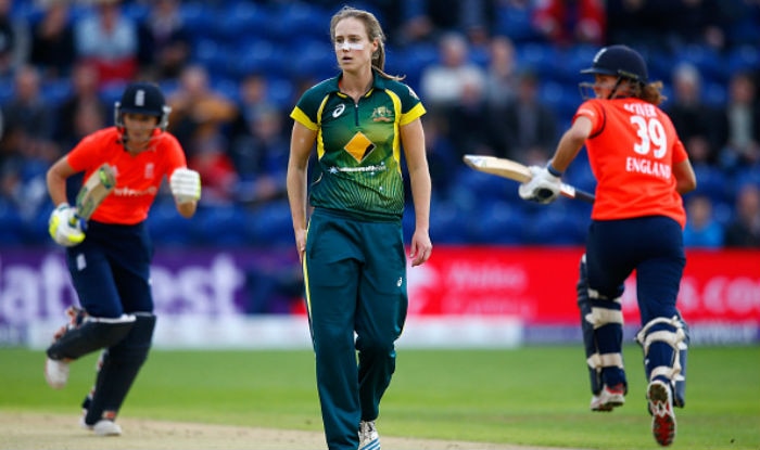 Australia Vs England, Live Cricket Score Of ICC Women’s T20 World Cup ...