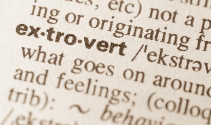 7 Myths About Extroverts—Busted | India.com