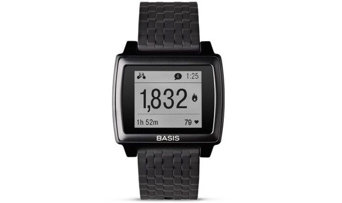 fit tracker gym