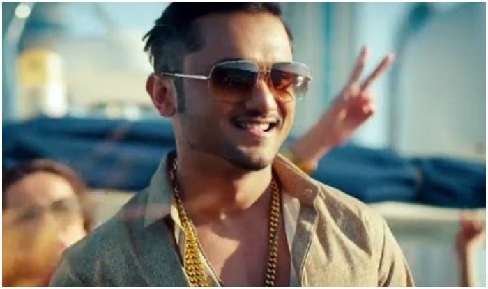 Yo Yo Honey Singh Opens Up About His ‘phase Of Darkness Plans To Pen Down Poems Now 