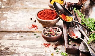 6 Types of Unconventional Indian Cutlery That Still Make us Nostalgic