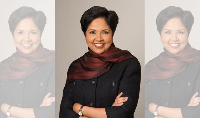 indra nooyi