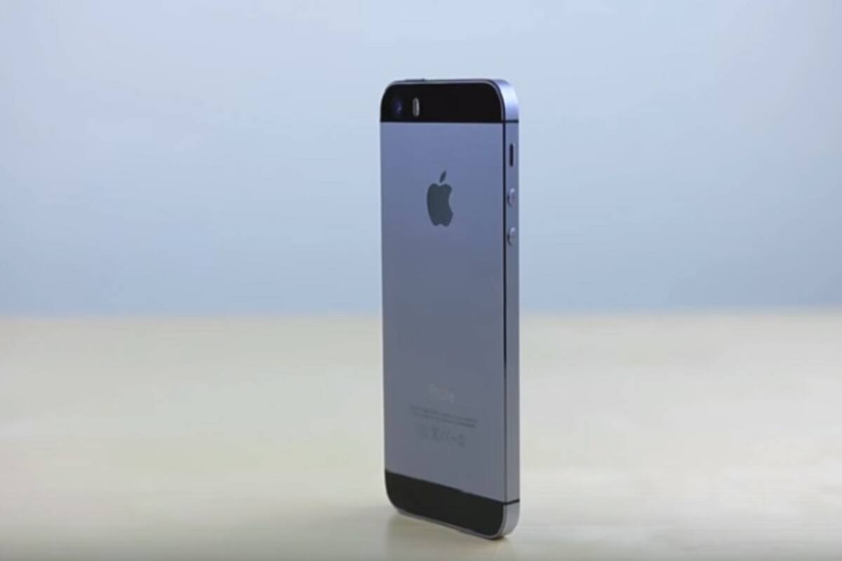 Iphone Se All You Need To Know About The Latest Apple Phone India Com Iphone Se All You Need To Know About The Latest Apple Phone India Com