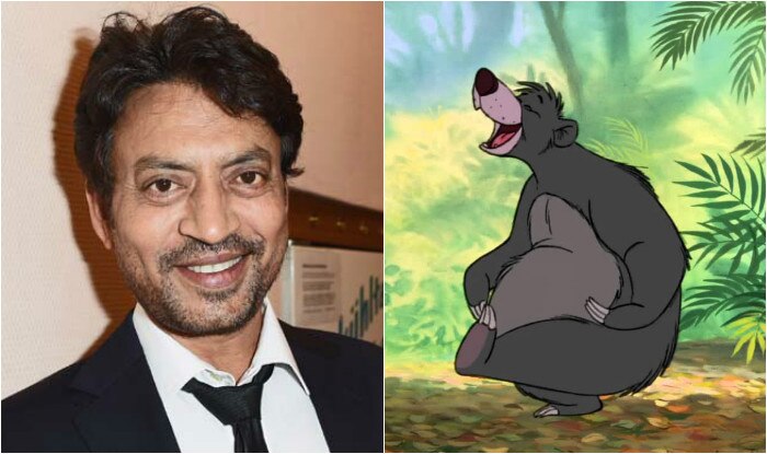 Irrfan Khan, Priyanka Chopra, Om Puri join 'The Jungle Book' gang | Irrfan Khan, Priyanka Chopra, Om Puri join 'The Jungle Book' gang |