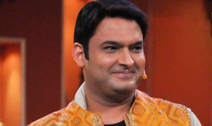 Kapil Sharma To Do A Film With Comedy Nights Director