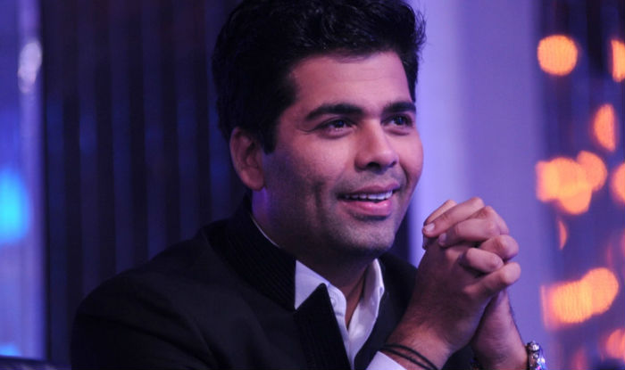 karan-Johar