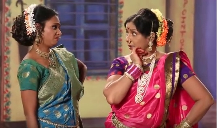 ‘agents Of Ishqs Latest Video Fuses Lavani With An Important Message About Sexual Consent 